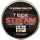 Colmic Teck Stream 50m 0,185mm Monofil Voorlijnmateriaal