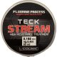 Colmic Teck Stream 50m 0,185mm Monofil Voorlijnmateriaal