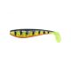 Fox Rage Zander Pro UV 12cm Perch Rubber Kunstaas