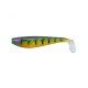 Fox Rage Zander Pro UV 7.5cm Stickleback rubber kunstaas
