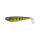 Fox Rage Zander Pro UV 10cm Stickleback Rubber Kunstaas