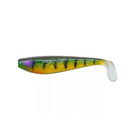 Fox Rage Zander Pro UV 12cm Stickleback Rubber Kunstaas