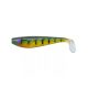 __Fox Rage__ Zander Pro UV 14cm Stickleback Rubber Kunstaas