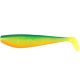 __Fox Rage__ Zander Pro UV 14cm Blue Back Rubber Kunstaas