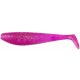 __Fox Rage__ Zander Pro UV 12cm Purple Rain Rubber Kunstaas