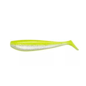 Fox Rage Zander Pro UV Chartreuse Ayu Rubberen Kunstaas 10cm