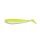 Fox Rage Zander Pro UV Chartreuse Ayu Rubberen Kunstaas 10cm