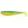 Fox Rage Zander Pro Shad UV 16cm Blue Back Rubber Kunstaas