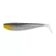 Fox Rage Zander Pro Shad Silver Halo Plastic Kunstaas 10cm