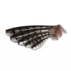 Fox Rage Zander Pro Shad Glitter Perch Kunststof Aas 12cm