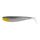 Fox Rage Zander Pro Shad Silver Halo Plastic Kunstaas 12cm
