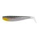 Fox Rage Zander Pro Shad Silver Halo Plastic Kunstaas 12cm