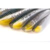 Fox Rage Zander Pro Shad Silver Halo Plastic Kunstaas 12cm