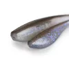 Fox Rage Zander Pro Shad Electric Flash Plastic Kunstaas 12cm