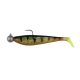 Fox Rage Bulk geladen Zander Pro Shads UV Baars 7,5cm 1/0 5gr Plastic aas