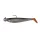 Fox Rage Bulk Loaded Zander Pro Shads Ultra Natural Roach 12cm 4/0 50gr Plastic Aas