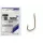 Owner Sode 50282 16 Haak met platte schacht, met weerhaak voor brasem 15 stuks