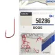 Owner Sode Red 50286 18 Spatelhaak, met weerhaak Brasemhaak 14 stuks