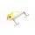 Owner Bug Eye Bait 4,8cm 6,5gr Orange Head Wobbler