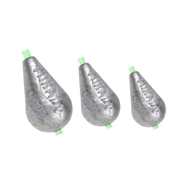 Mikado 1gr Druppelood met inzet 5st