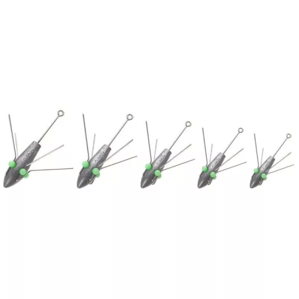 Mikado Sea Spider 100gr Anker klauwlood