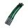Mikado 60gr Tiroler loden 3 stuks