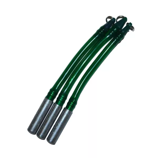Mikado 60gr Tiroler loden 3 stuks