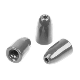 Mikado Jaws Tungsten Bullet 10,63gr Lood 3 stuks