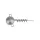 Mikado Jaws 20gr Schroefjig 3 stuks
