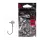 Mikado 2/0 Jaws Classic 10gr Jigkop 3 stuks