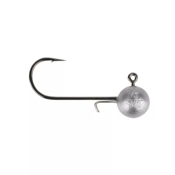 Mikado 6/0 Jaws Classic 15gr Jigkop 3 stuks