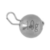 Mikado Jaws Tungsten 10gr Cheburashka 2 stuks