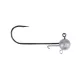 Mikado 12/0 Jaws Stringer Eye 20gr Jigkop 2 stuks