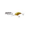 OSP Blitz EX-DR 5,3cm 12gr PP21 Jade Shad Wobbler