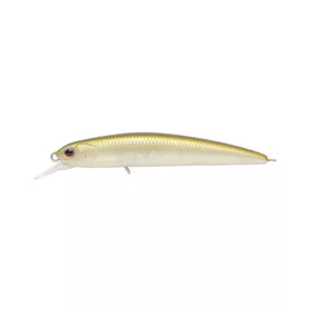 OSP Durga73 SP Suspend 7,3cm 4,7gr G01 Ghost Minnow Wobbler