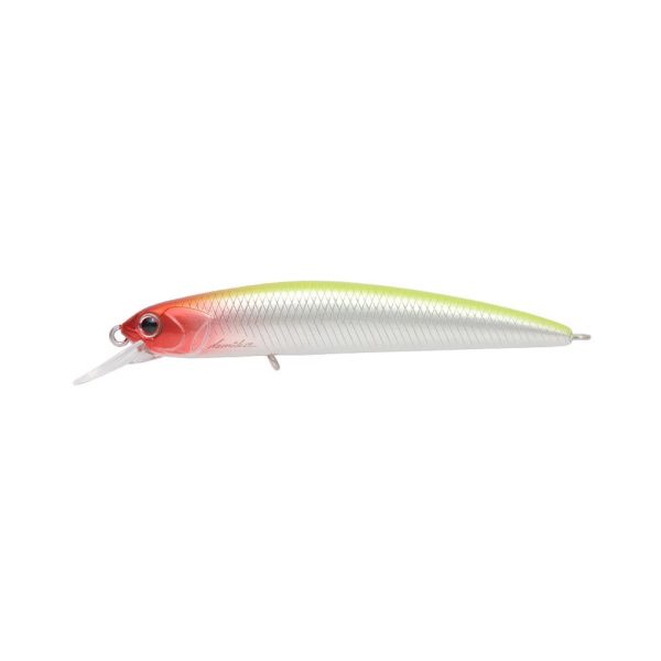 OSP Durga73 SP Suspend 7,3cm 4,7gr T59 Clown Wobbler