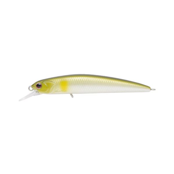 OSP Durga73 SP Suspend 7,3cm 4,7gr SH39 Pearl Minnow Wobbler