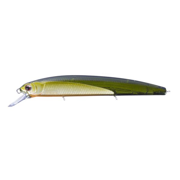 OSP Asura II Suspend 9,25cm 8,4gr P23 Tasty Shad Wobbler