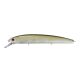 OSP Asura II Drijvend 9,25cm 7,8gr G01 Ghost Minnow Plug