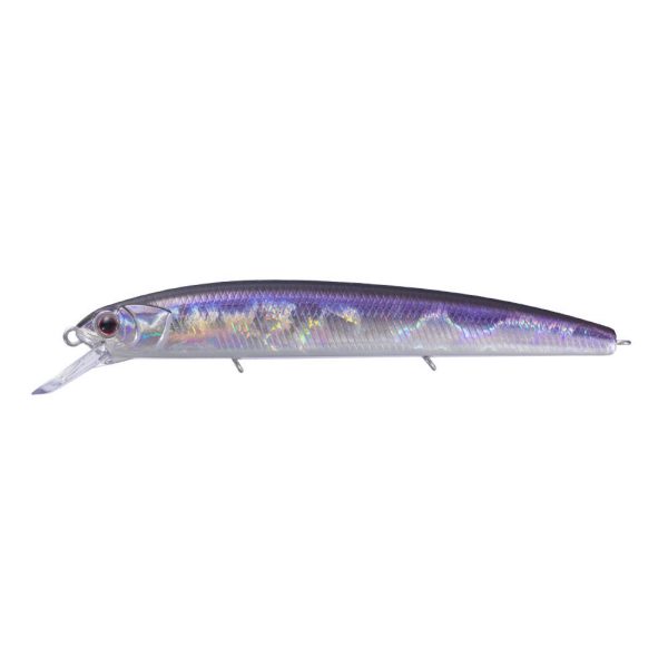 OSP Asura II Floating 9,25cm 7,8gr H09 Crystal Blue Shiner Wobbler