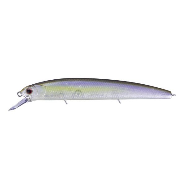 OSP Asura II Floating 9,25cm 7,8gr P23 Tasty Shad Wobbler