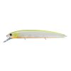 OSP Asura II Floating 9,25cm 7,8gr P64 Pearl/Chart Back Wobbler