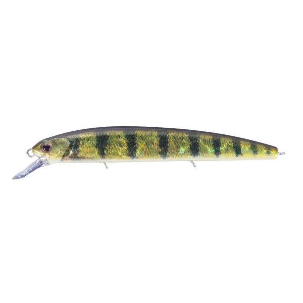 OSP Asura II Floating 9,25cm 7,8gr RPO69 Real Perch Wobbler