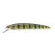 OSP Asura II Floating 9,25cm 7,8gr RPO69 Real Perch Wobbler