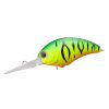 OSP Tiny Blitz DR 4,5cm 6,7gr H09 Crystal Blue Shiner Wobbler
