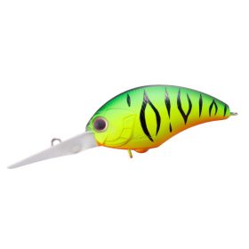   OSP Tiny Blitz DR 4,5cm 6,7gr H09 Crystal Blue Shiner Wobbler