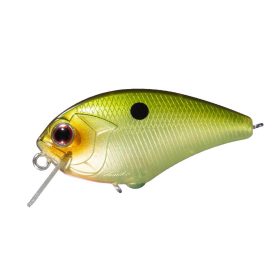 OSP Blitz SSR 5,1cm 8gr PB23 Tasty Shad Ver,Bone Plug