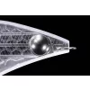 OSP Blitz Magnum EX-DR 9cm 52gr L21 Sexy Shad Wobbler