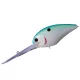 OSP Blitz Magnum EX-DR 9cm 52gr M47 Mat Shad Wobbler