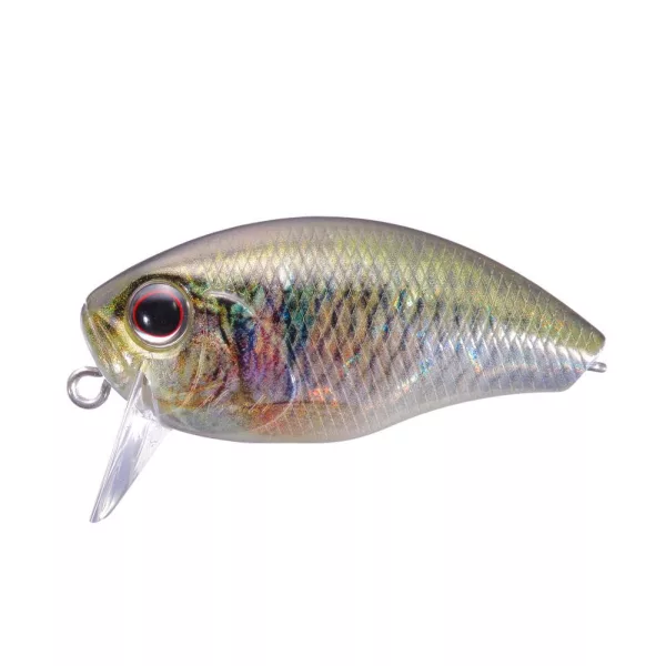 OSP Blitz Magnum EX-DR 9cm 52gr P91 Chart Wakasagi plug
